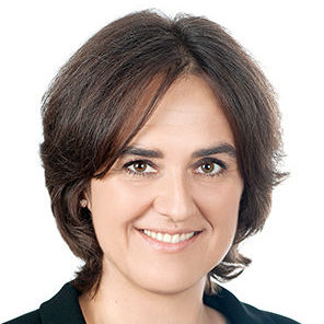 Dr. Tina Maria Ritter