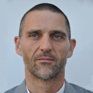 Dr. Dirk Lemke