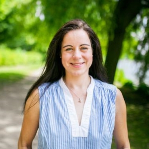 Nadja Polzin