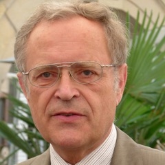 Dr. med. Henning Gerhardt