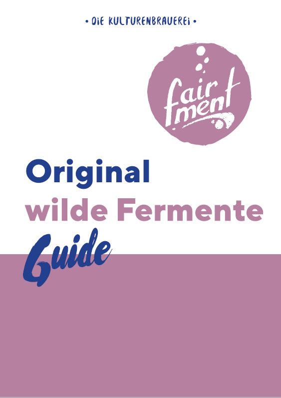 Wilde Fermente Guide