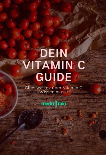 Vitamin C Guide
