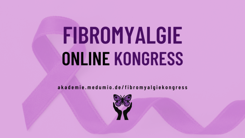 Fibromyalgie Kongress auf Medumio Akademie