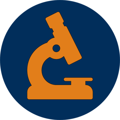 Gesundheitsmarker und Laborwerte Kongress Logo