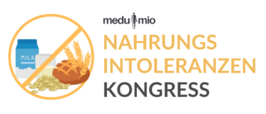 Nahrungsintoleranzen Medumio Logo