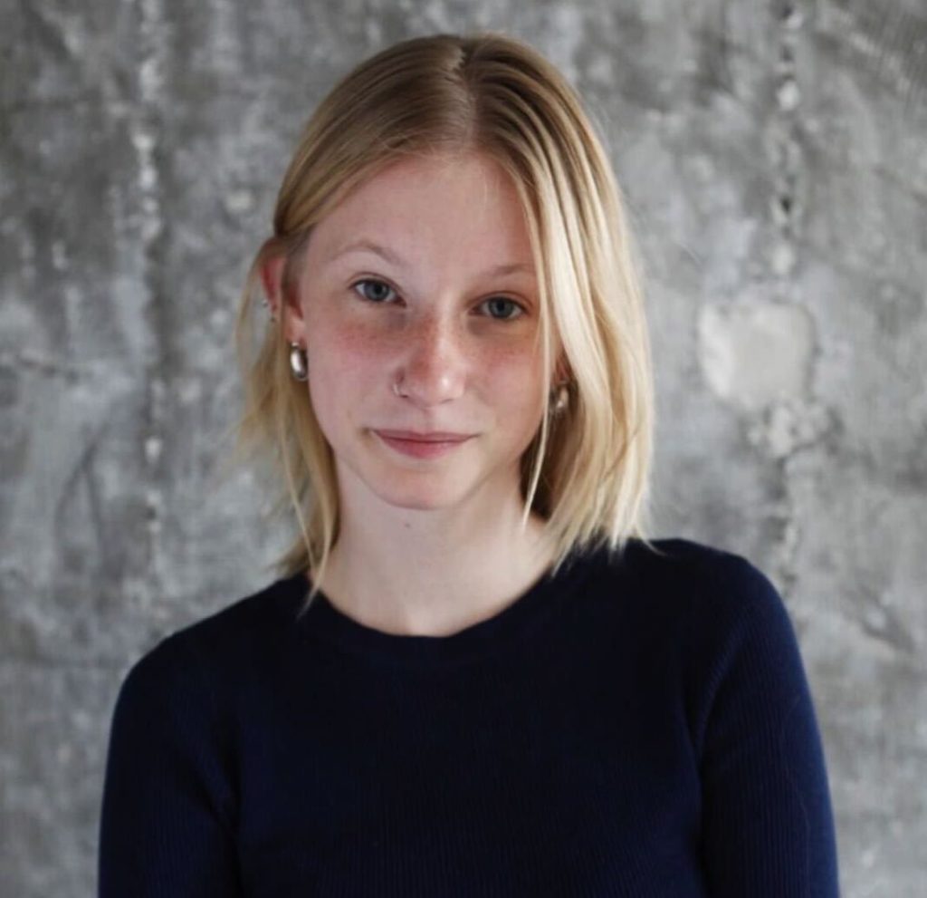 Nina Minnemann