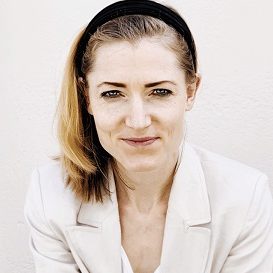Dr. Sarah Schwitalla