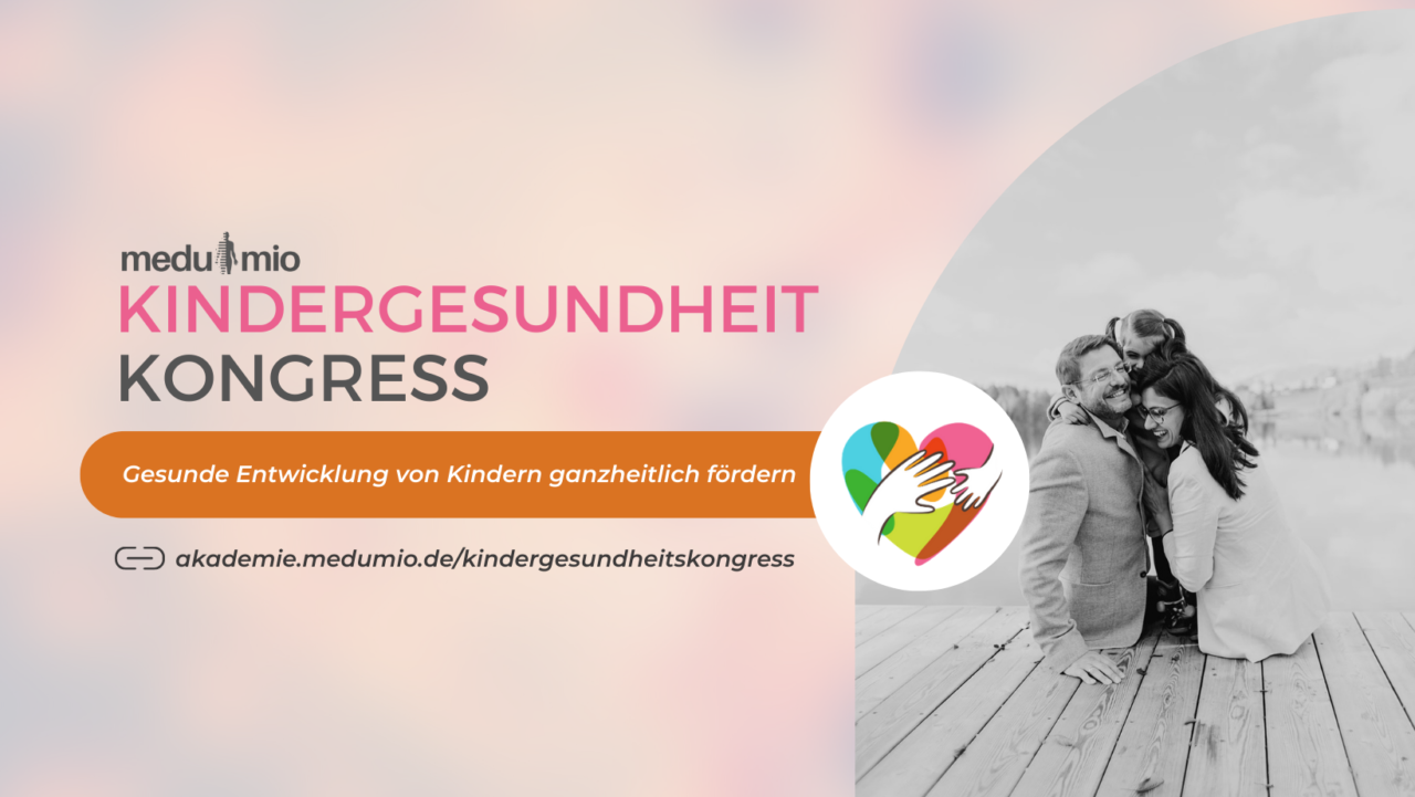 Der Große Kindergesundheitskongress | Online & Kostenlos