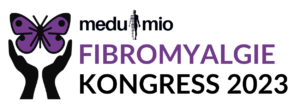 Medumio Fibromyalgie Kongress Logo 2023