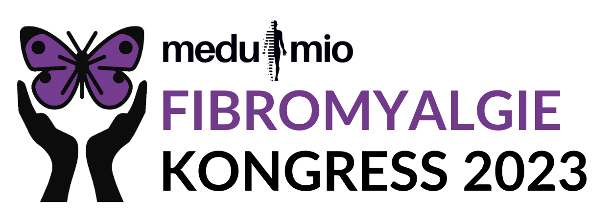 Medumio Fibromyalgie Kongress Logo 2023