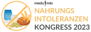 Nahrungsintoleranzen Kongress 2023 mit Teresa Arrieta - auf Medumio Akademie