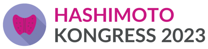 Hashimoto Kongress Logo 2023