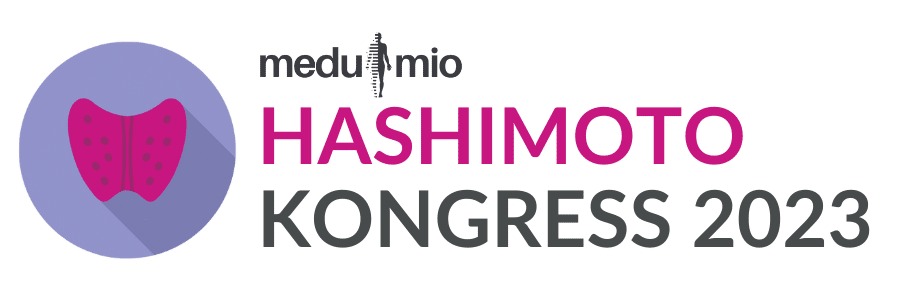 Hashimoto Kongress Medumio Logo 2023