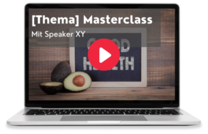 Medumio Masterclass