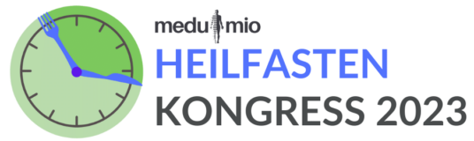 Medumio Heilfasten Kongress Logo 2023