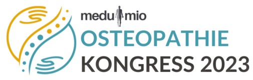 Osteopathie Kongress 2023 auf Medumio Akademie