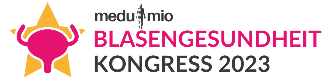 Blasengesundheit Kongress 2023 auf Medumio Akademie - mit Julia Anditsch
