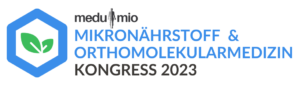 Medumio Mirkonährstoff und Orthomolekularmedizin Kongress