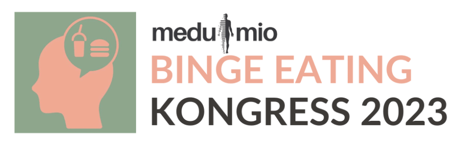 Binge Eating Kongress - Wenn Essstörungen und emotionales Essverhalten dein Leben bestimmen.