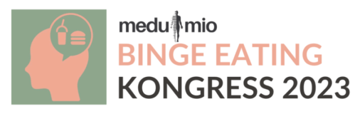Binge Eating Kongress - Wenn Essstörungen und emotionales Essverhalten dein Leben bestimmen.
