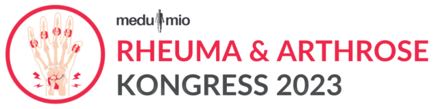 Rheuma & Arthrose Kongress - Schluss mit schmerzenden und entzündeten Gelenken