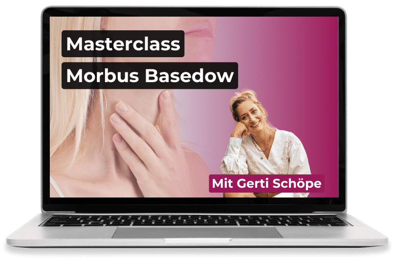Masterclass Morbus Basedow