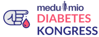 Diabetes Kongress auf Medumio Akadamie
