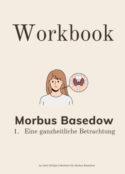 Workbook Masterclass Morbus Basedow