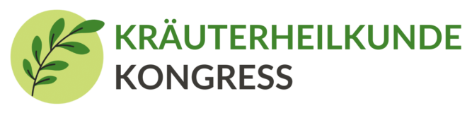 Kräuterheilkunde Kongress Logo