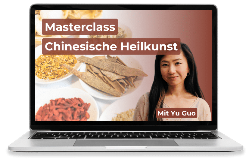 Masterclass Chinesische Heilkunst