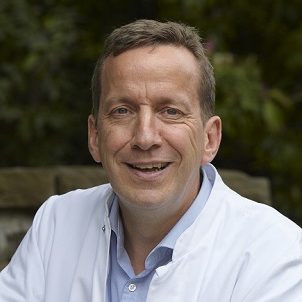 Prof. Dr. med. Jost Langhorst