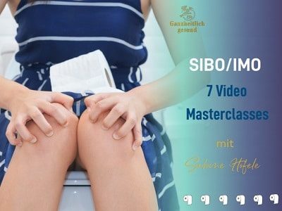 Workbook Masterclass SIBO