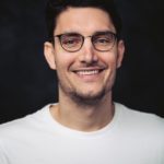 Jacob Drachenberg