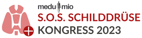 SOS Schilddrüse Kongress 2023