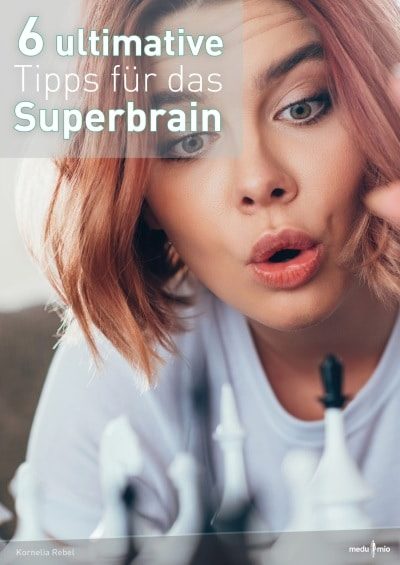 6 ultimative Tipps für das Superbrain Titel