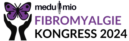Medumio Fibromyalgie Kongress Logo 2024