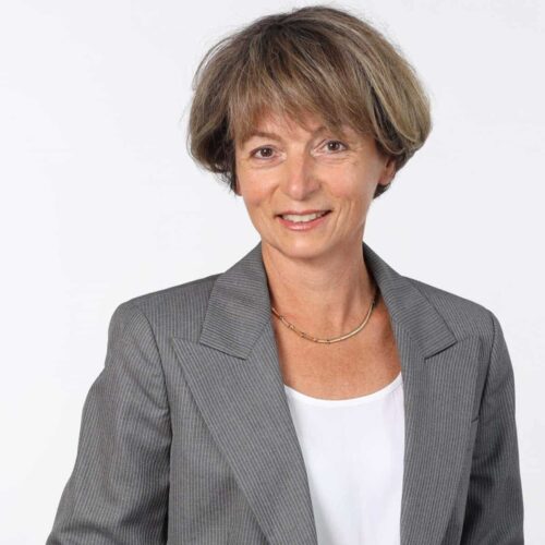 Dr. med. Ulrike Lange