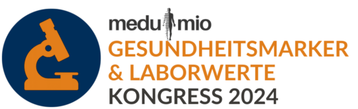 Gesundheitsmarker Medumio Logo 2024
