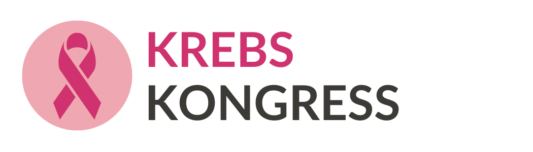 Krebs Kongress Logo