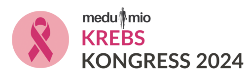 Krebs Kongress Medumio Logo 2024