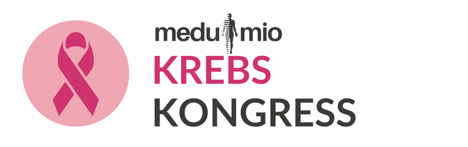 Krebs Kongress Medumio Logo