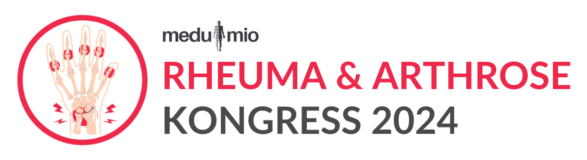 Rheuma & Arthrose Medumio Logo 2024