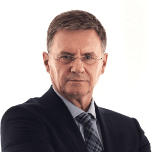 Dr. Rolf Jansen-Rossek