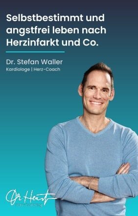 Dr. Stefan Waller - Herzcoaching