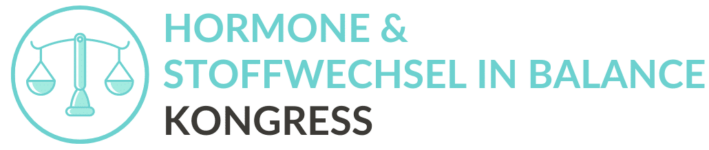 Hormone & Stoffwechsel Balance Logo