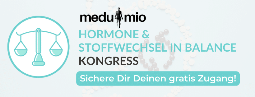 Hormone & Stoffwechsel Balance_MailBanner_Kongressankündigung_820x312