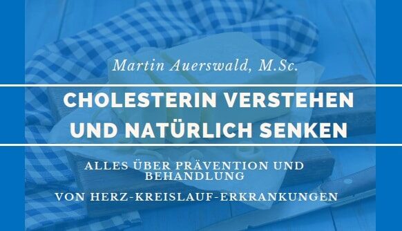 Martin Auerswald - Cholesterin verstehen