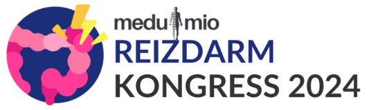 Medumio Reizdarm Kongress 2024 Logo (1)
