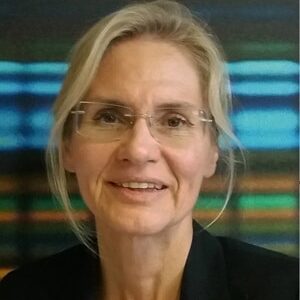Prof. Dr. Gertrud Morlock
