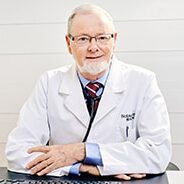 Prof. Dr. Thomas Rau